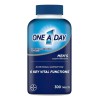 Multivitamínico Hombres One A Day Mens 300 Tb Bayer Vitamina