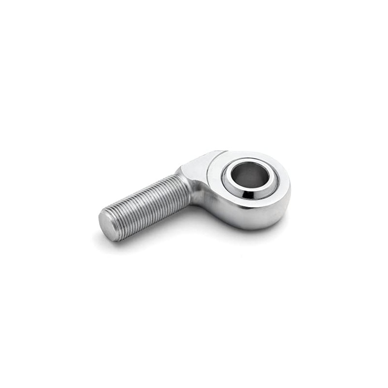 SuperATV 3/4" Offset Heim Joint for UTV/ATV | Left Hand