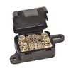 Narva Twin in-Line ANG/ANS Midi Fuse Holder with Cover