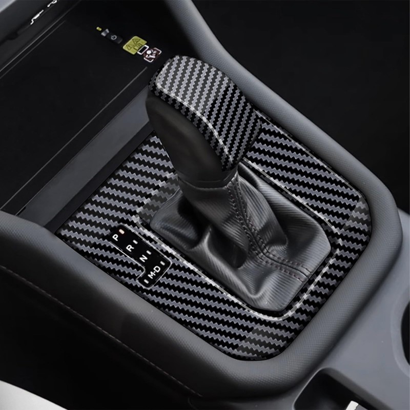 FEXIDA for 2025 Subaru Forester Accessories Gear Shift Panel Cover