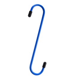 Owaefuqoir 8 Pcs Brake Caliper Hangers Brake Caliper Hooks with Rubber Tips Automotive Tool for Breaking, Bearing, Suspension Work