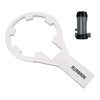RURBRIN Chlorinator Lid Wrench Opener for Hayward Chlorinators CL200 CL220