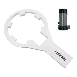 RURBRIN Chlorinator Lid Wrench Opener for Hayward Chlorinators CL200 CL220 CL2002S Tool Pool Pump