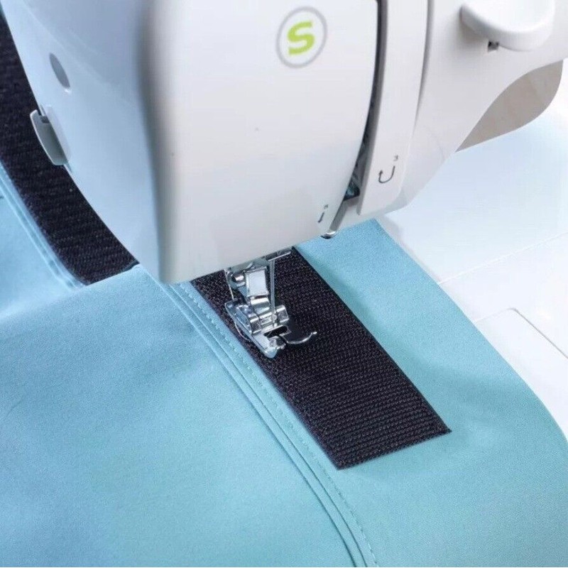 VELCRO 4" Wide x 8" (Inch) VELCRO® Brand Mil-Spec Sew-On
