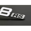 PMC 189-1031 Side Cover Emblem Z900RS "Z948RS" Character, Left and
