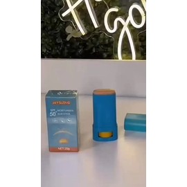 Protector Solar en Barra SPF 50  Sunscreen Stick SPF 50, Repairs  Protects                                                                            