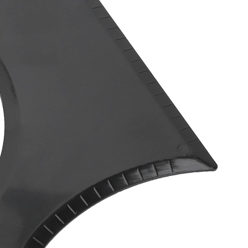 Voluxe Beard Shaper, Style Your Beard High Quality Line-Up Beard