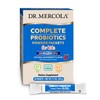 Dr. Mercola, Complete Probiotics Powder Packets for Kids, 30 Servings