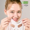 IUNIK Máscara de Hoja Beta-glucano 8809728080996