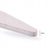 Aba Group Nail Files 100/180 Wings Standard Flamingo Safe Packaging,