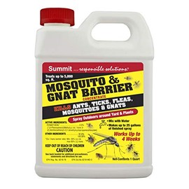 Mosquito & Gnat Barrier, Quart Concentrate