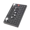 Sound Mixer Compact 820mah 18pcs Special Effect Buttons 5pcs Sound