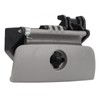Glove Box Latch Lock Handle 15251006 Lock Release Lid Handle