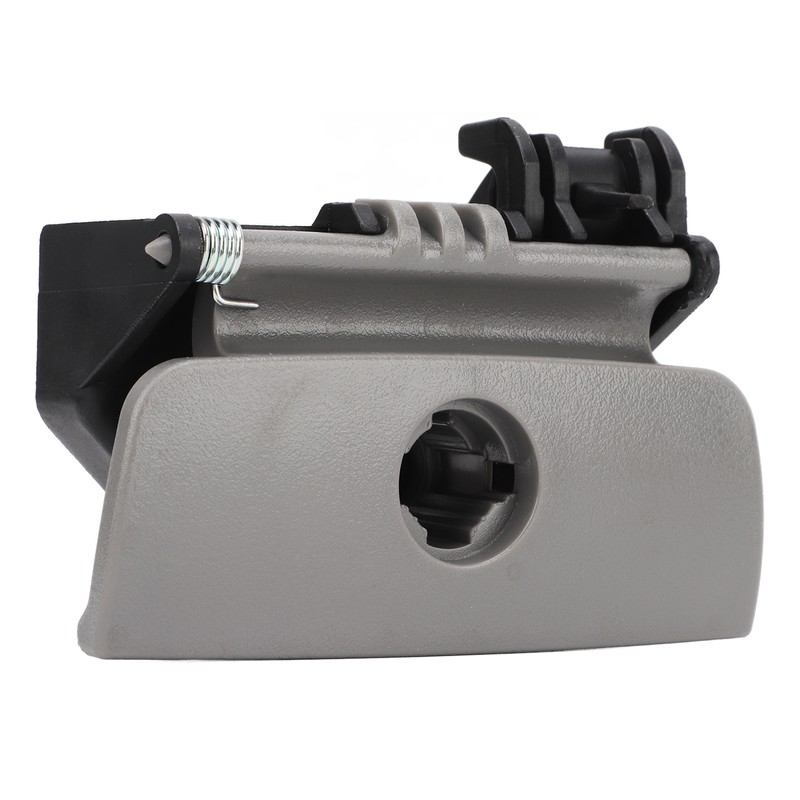 Glove Box Latch Lock Handle 15251006 Lock Release Lid Handle