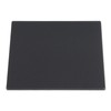LOCADENCE Glass Bed, 180 x 180 x 4 mm Tempered