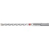 Hilti TE-C Carbide Masonry Drill Bit with SDS Plus Shank
