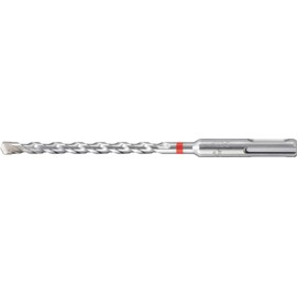 Hilti TE-C Carbide Masonry Drill Bit with SDS Plus Shank - 1/4" x 6" - 2038073