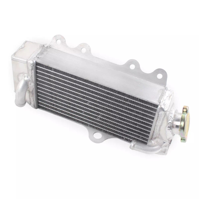 RACING Super Cooling Radiator For 2002-2021 Yamaha YZ85 Hi performance
