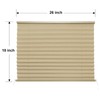 RV Blinds for Camper Window,RV Window Shades Camper Blinds for