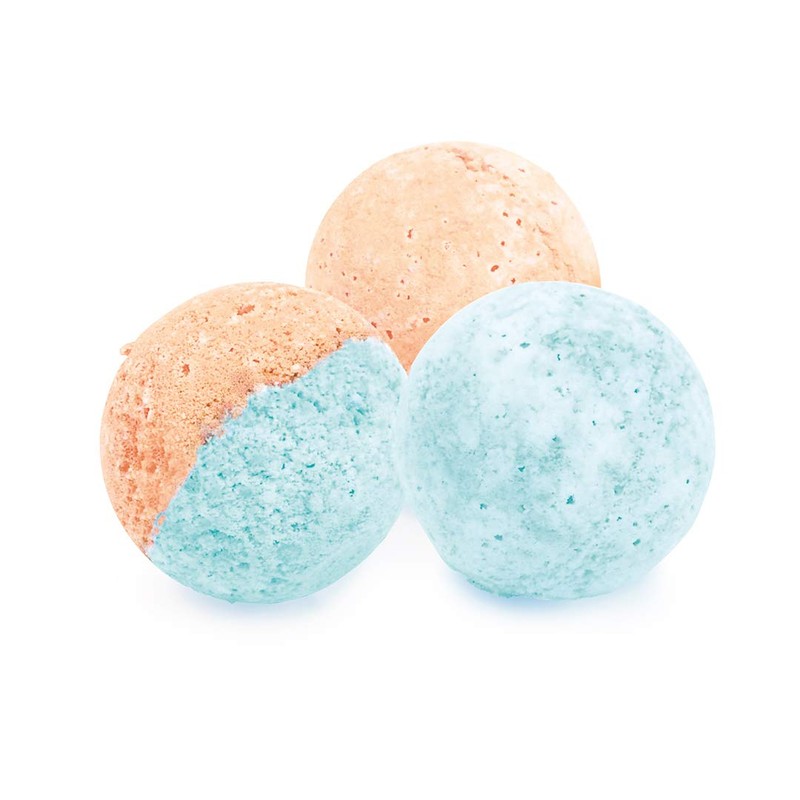 FabLab Bath Bombs