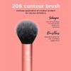 Real Techniques, Flawless Base, Set de Brochas de Maquillaje para