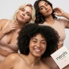 NEATS Cubrepezones para Mujeres, Pétalos de Pecho de Silicona Reutilizables,