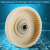 Chainsaw Drive Sprocket Gear Plastic Electric Chainsaw Drive Sprocket Inner