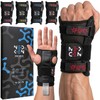Wrist Brace Carpal Tunnel - Support With Splint For Tendonitis
