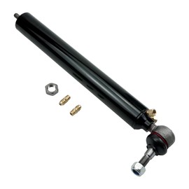 Power Steering Cylinder Replacement for E2NN3A540BA Fit for Ford Tractor 2000 3000 3600 4000 4600