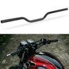 DREAMIZER 7/8 motorcycle handlebars, Universal 22mm Handlebars Motorcycle Bars for