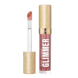 Revlon Gloss Super Lustrous Glimmer Glazed Almond 3.8ml                                                                                               