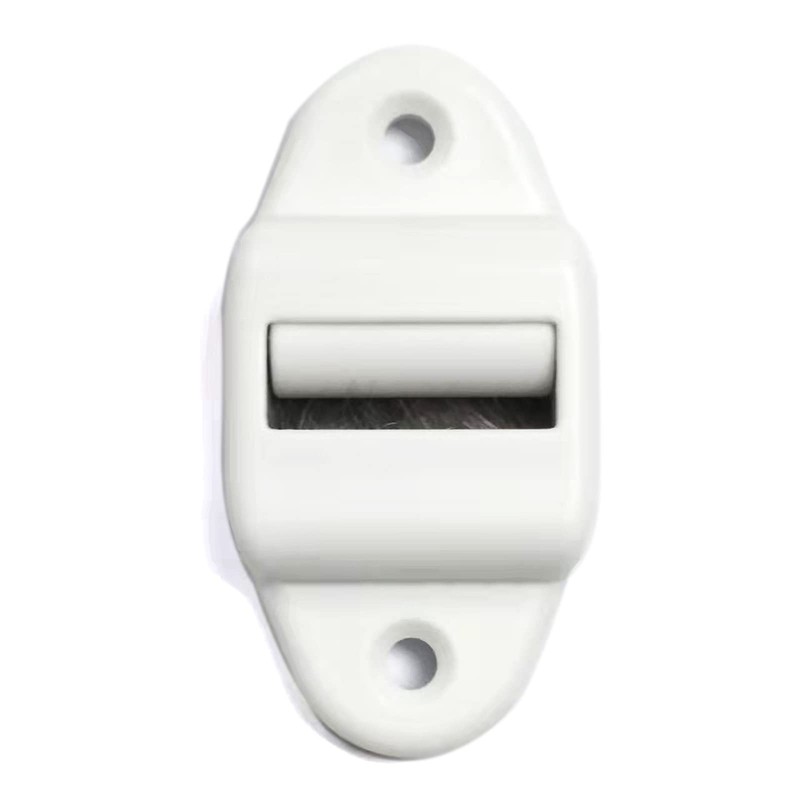 8PCS Belt Guide Roller Shutter 23mm Roller Shutter Belt Guide