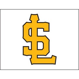Salt Lake Bees sticker MiLB weatherproof bumper vinyl decal - 4 inch