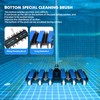 Pool Vacuum Head, Manual Pool Vacuum for Inground and Above
