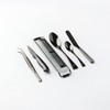 Chef Frank Haasnoot Plating Set | Utensil Set Deluxe |