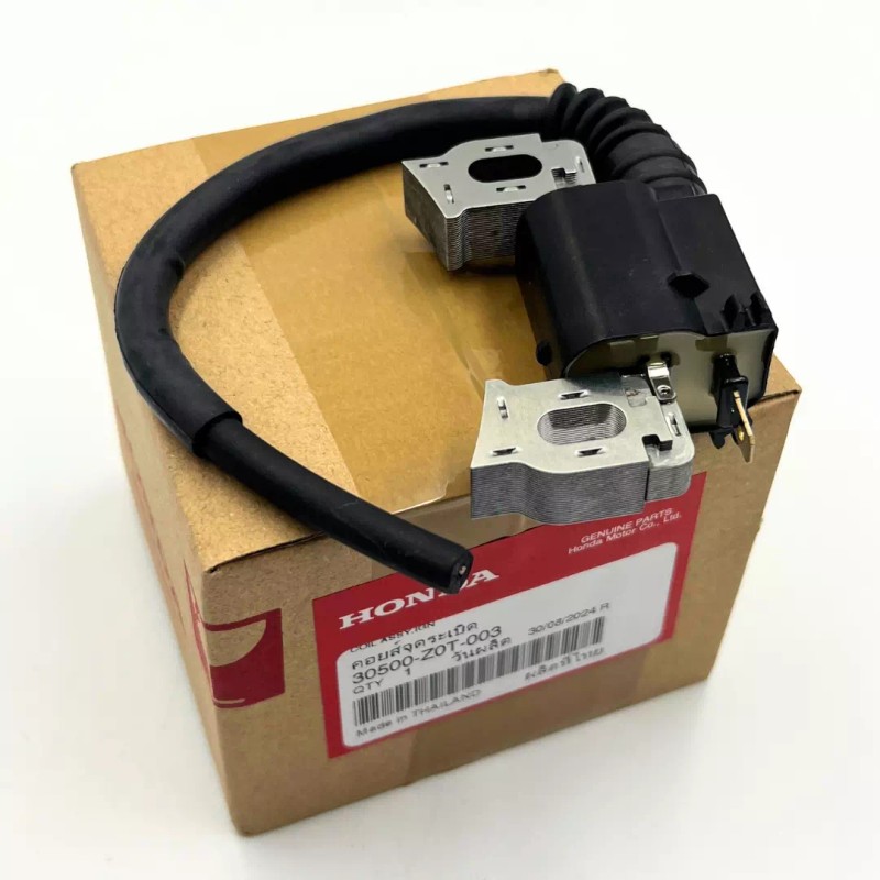 For Honda Genuine HONDA Ignition Module Coil Assy GX160 GX200