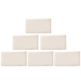 Soap Mix Set of 6 Olive Soap Sea Salt Soap Lemongrass Soap Natural Soaps without Palm Oil Vegan