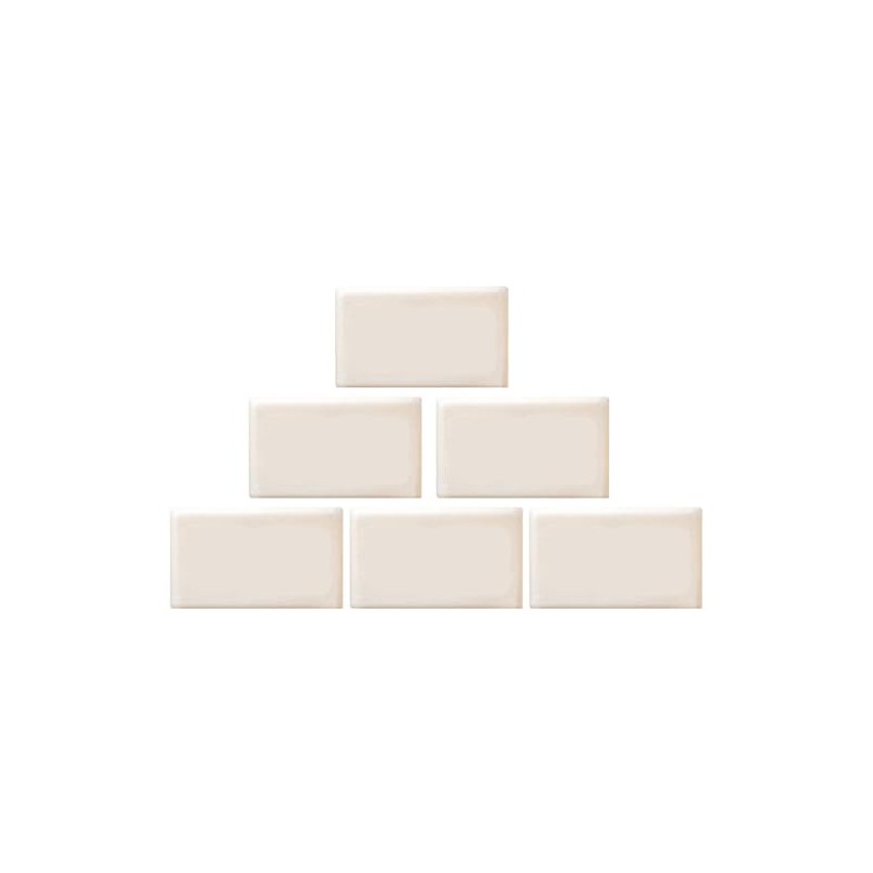 Soap Mix Set of 6 Olive Soap Sea Salt Soap