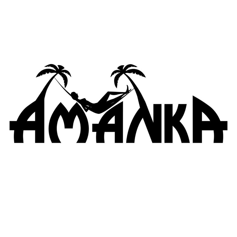 AMANKA 50cm Hanging Chair Chain up to 230kg - 2