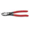 Knipex High Leverage Diagonal Cutters Pvc Grips 200Mm