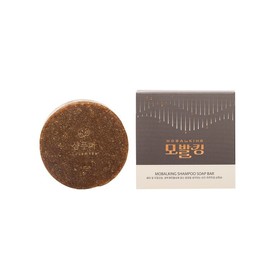Cheonghwa Hair King Shampoo Bar 90g 2ea