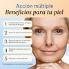 Retinol Cream Moisturizer for Face and Eyes, Use Day and