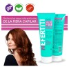 Shampoo Sin Sal Para Cabello Teñido Libre De Parabenos 250ml