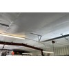 BlueTex Insulationㅤ 3" Wide x 180' Long White Vapor Barrier