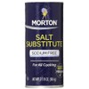 Morton Salt Substitute, Sodium Free, for All Cooking, Excellent Source
