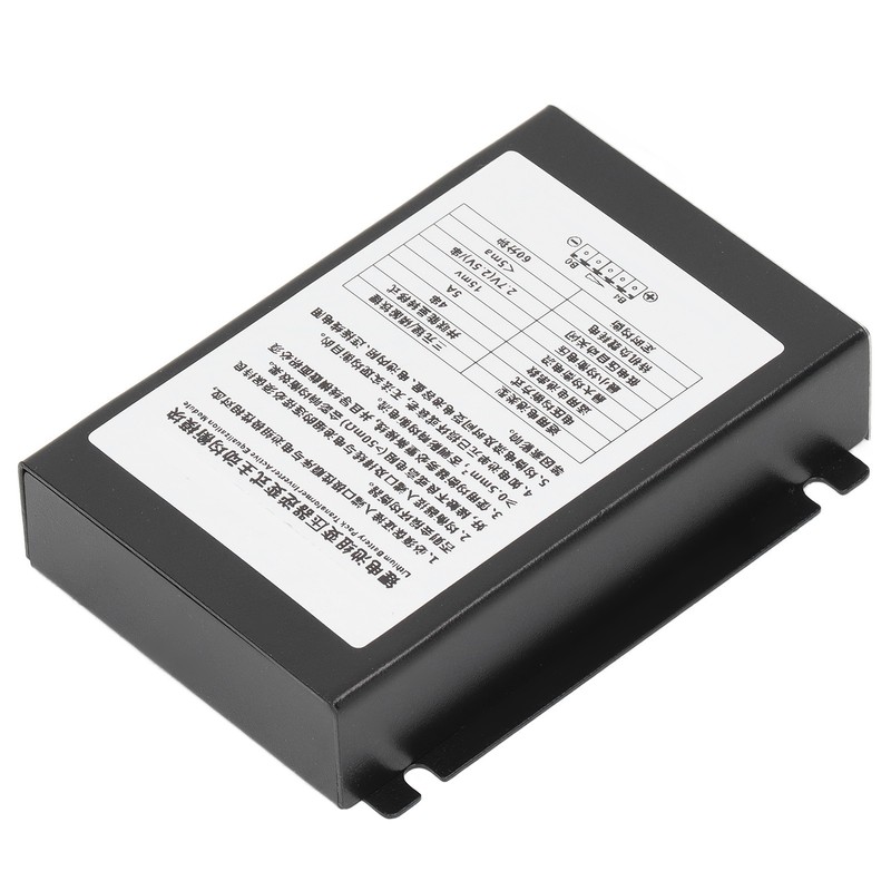 Battery Active Equalizer 5A 4S Cell Unit Voltage Balancer Volt