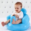 Inflatable Chair for Infant Baby Boys and Girls Blow up