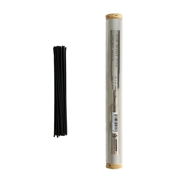 Incense Stick PLUM INCENSE STICK (CLAER FRUITS) #25617