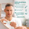 Biotrue Hydration Plus Contact Lens Solution, Multi-Purpose for Soft Lenses,