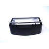 KIS Sun Visor For 7-Inch Portable Navigation